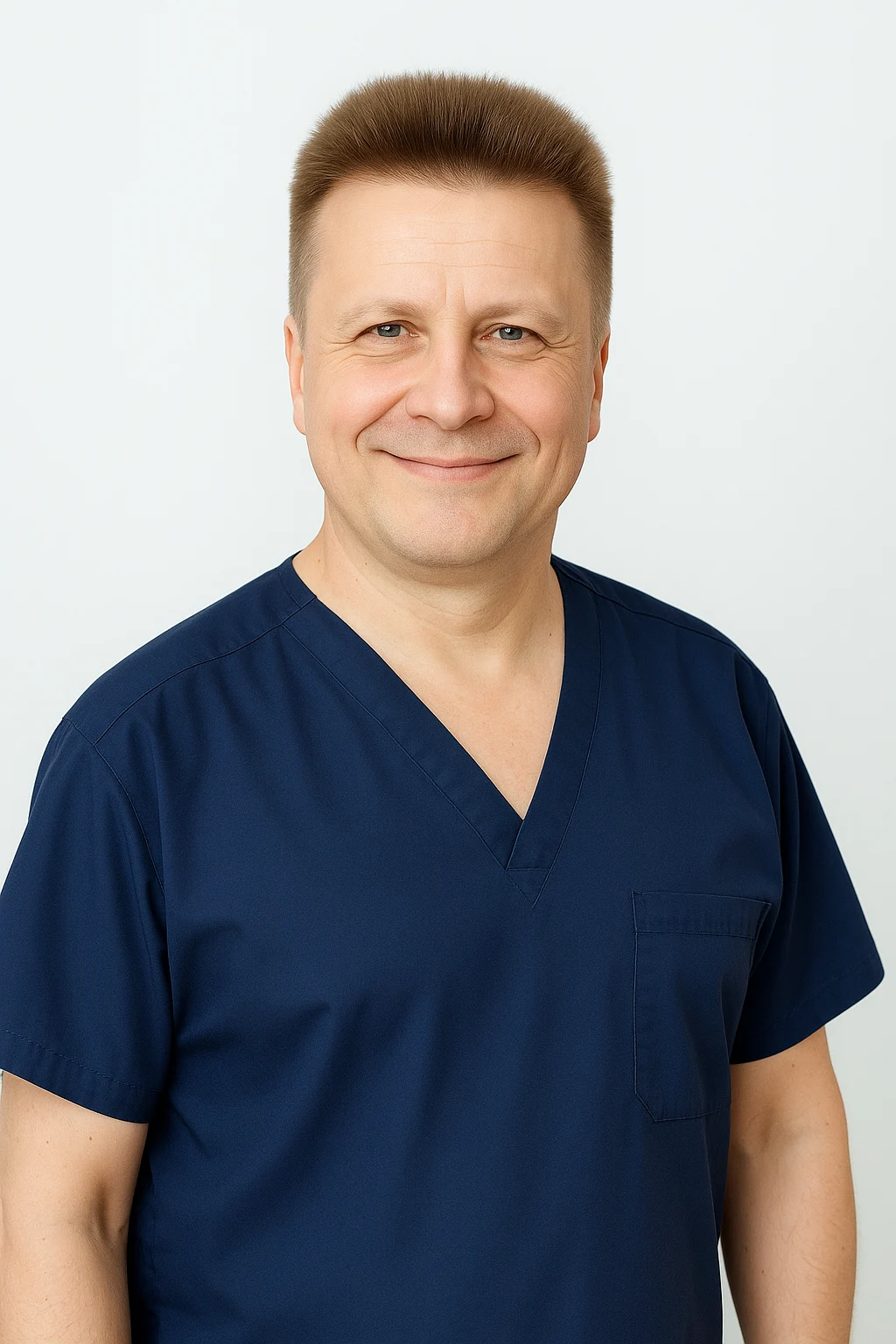 Александр Петрович Власов