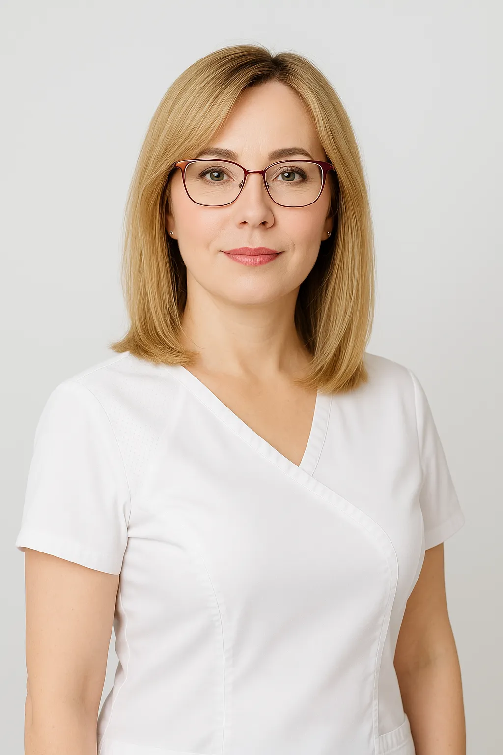 Елена Дмитриевна Романова